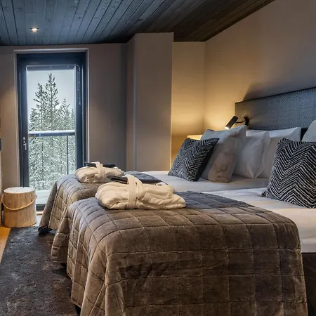 Jaenkae Penthouse Διαμέρισμα