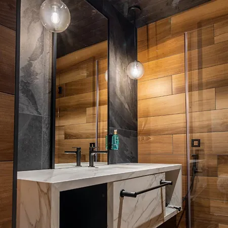 Διαμέρισμα Jaenkae Penthouse *