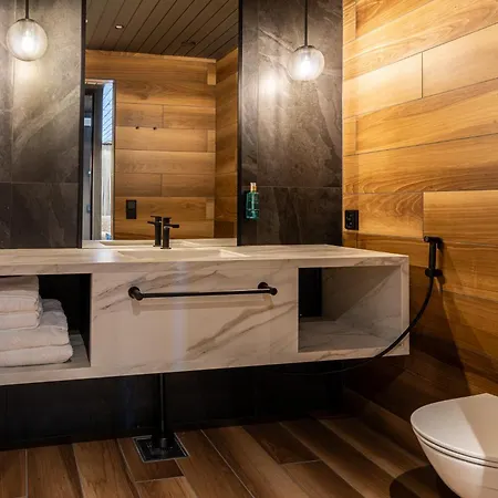 Apartment Jaenkae Penthouse