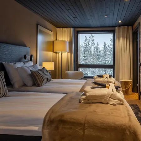 Jaenkae Penthouse Apartment *