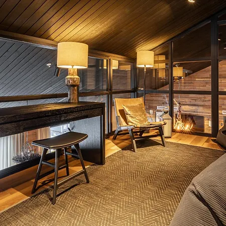 Jaenkae Penthouse Apartment