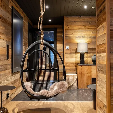 Jaenkae Penthouse Διαμέρισμα *