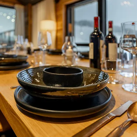 Jaenkae Penthouse Levi