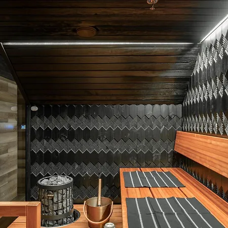 דירה Jaenkae Penthouse *