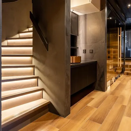Jaenkae Penthouse