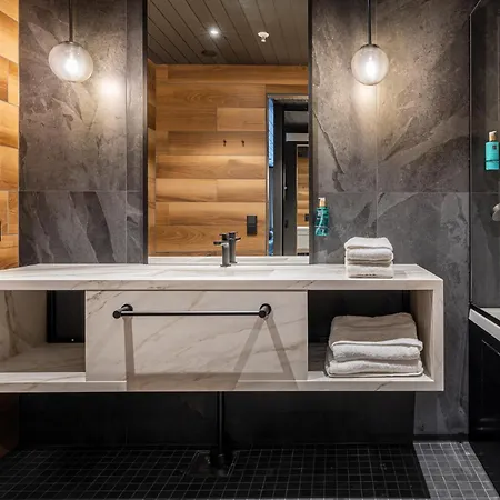 Apartment Jaenkae Penthouse