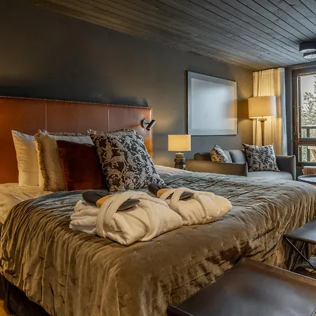 Διαμέρισμα Jaenkae Penthouse *