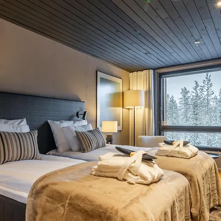 Διαμέρισμα Jaenkae Penthouse