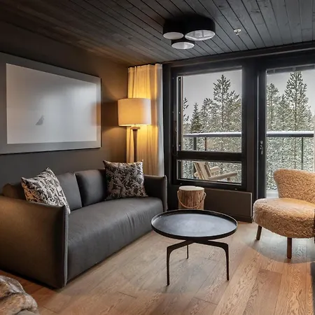 Apartment Jaenkae Penthouse *