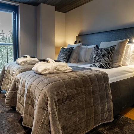 Jaenkae Penthouse לוי