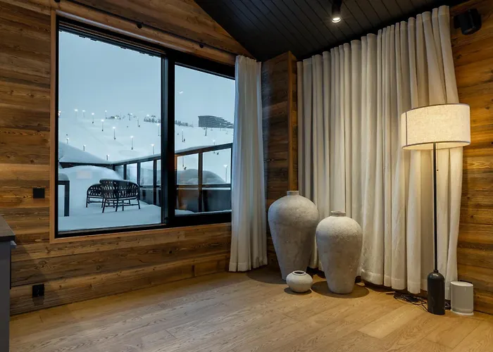 Διαμέρισμα Jaenkae Penthouse *