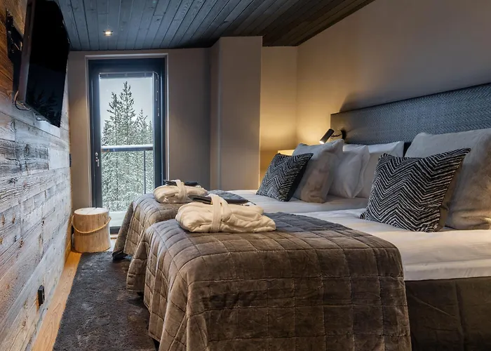 Jaenkae Penthouse Διαμέρισμα