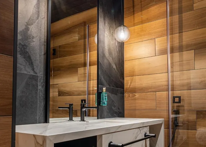 Apartman Jaenkae Penthouse *