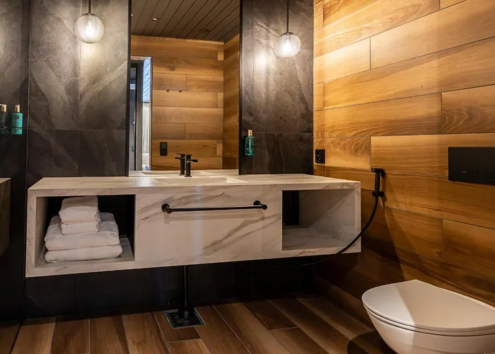 Apartman Jaenkae Penthouse