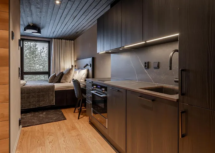 Jaenkae Penthouse Διαμέρισμα