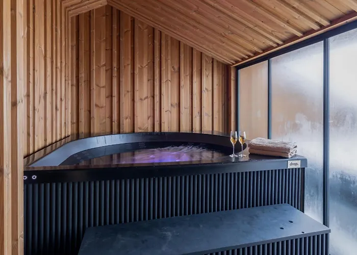 Διαμέρισμα Jaenkae Penthouse *