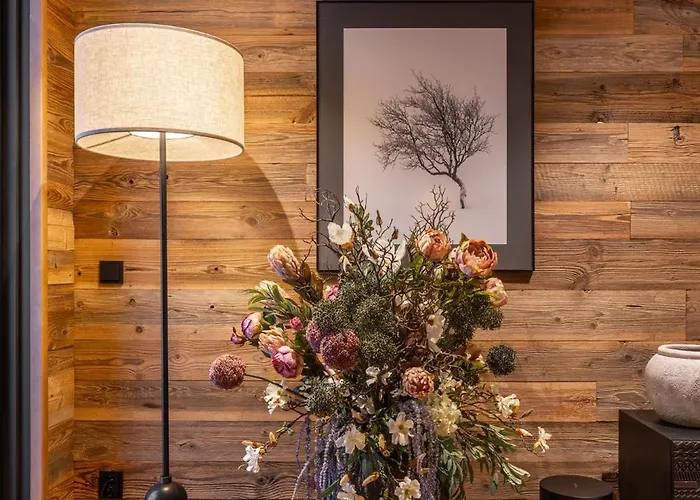 Jaenkae Penthouse Διαμέρισμα