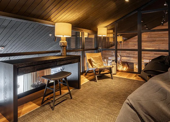 Jaenkae Penthouse Διαμέρισμα