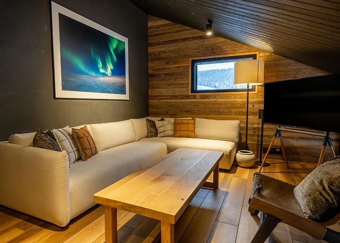 Apartman Jaenkae Penthouse *