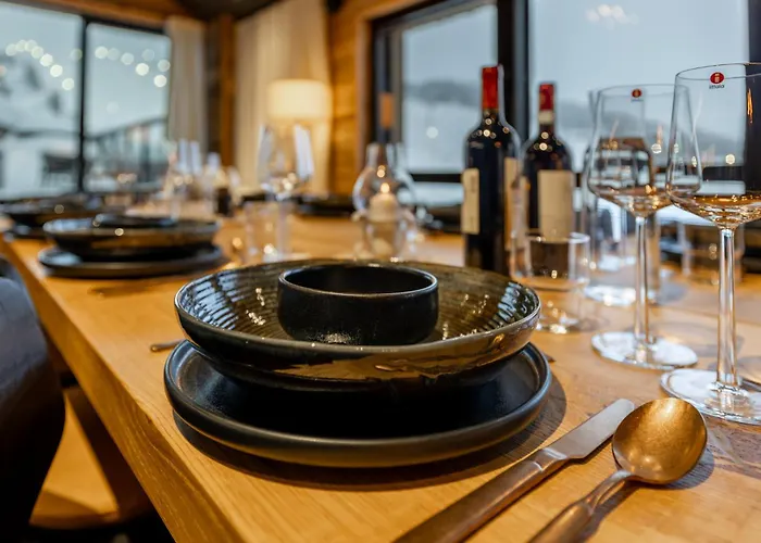 Jaenkae Penthouse Levi