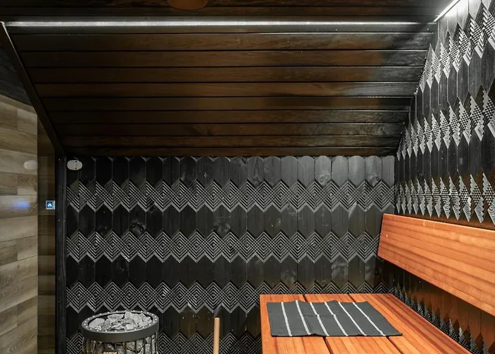 Διαμέρισμα Jaenkae Penthouse *