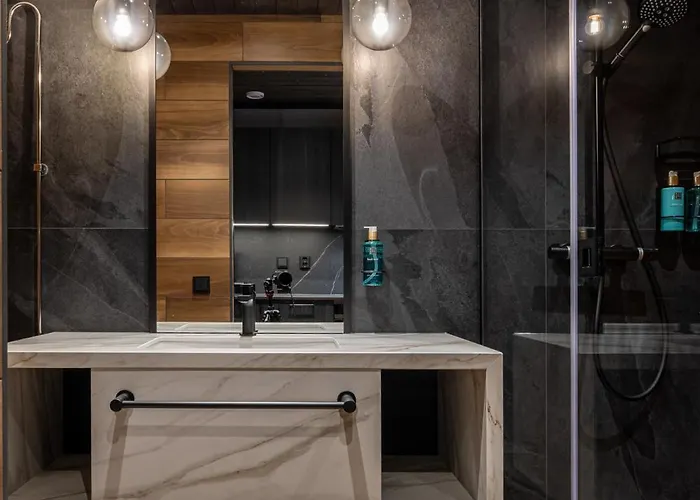 Apartman Jaenkae Penthouse