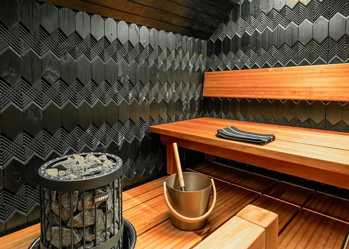 Jaenkae Penthouse Apartman