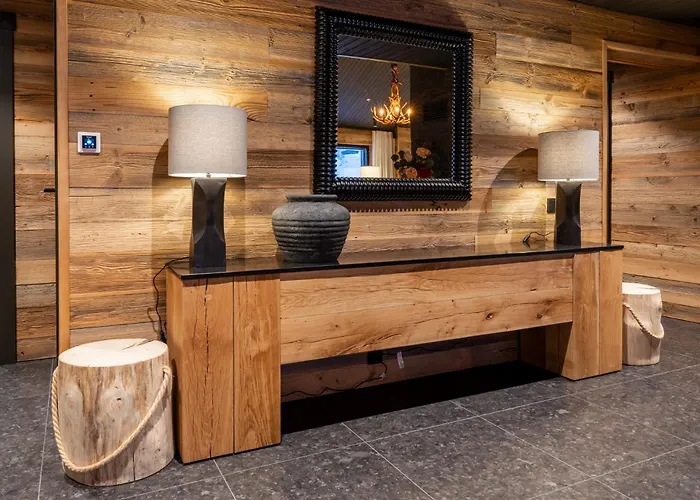 Jaenkae Penthouse Διαμέρισμα