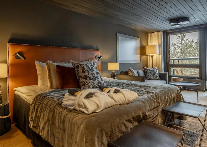 Διαμέρισμα Jaenkae Penthouse *