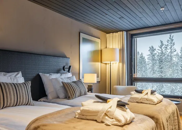 Apartman Jaenkae Penthouse