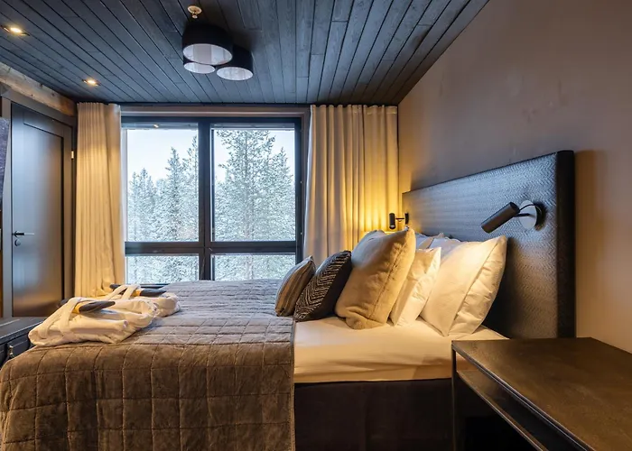 Jaenkae Penthouse Διαμέρισμα