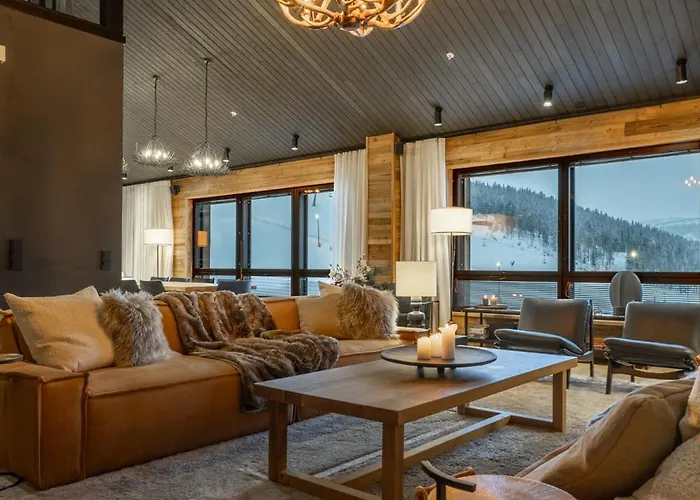 Διαμέρισμα Jaenkae Penthouse *