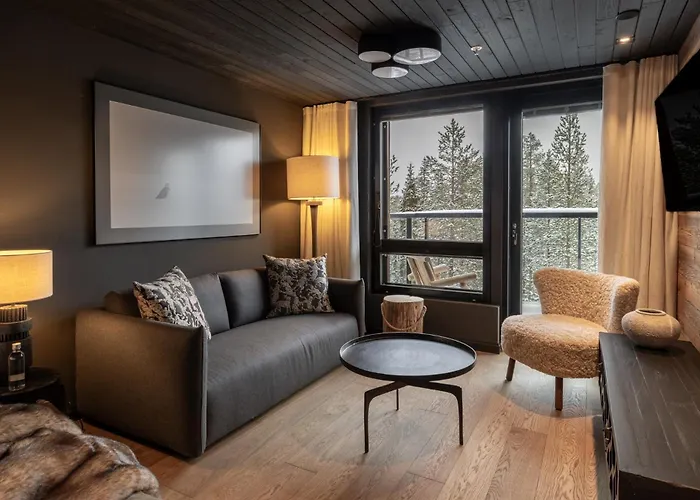 Διαμέρισμα Jaenkae Penthouse *