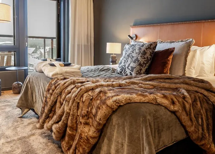 Jaenkae Penthouse Διαμέρισμα *